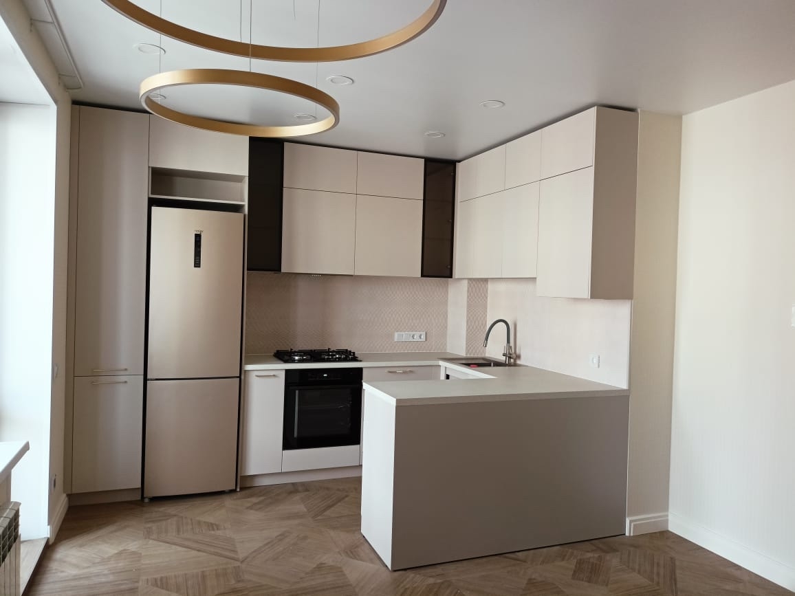 Кухня на заказ